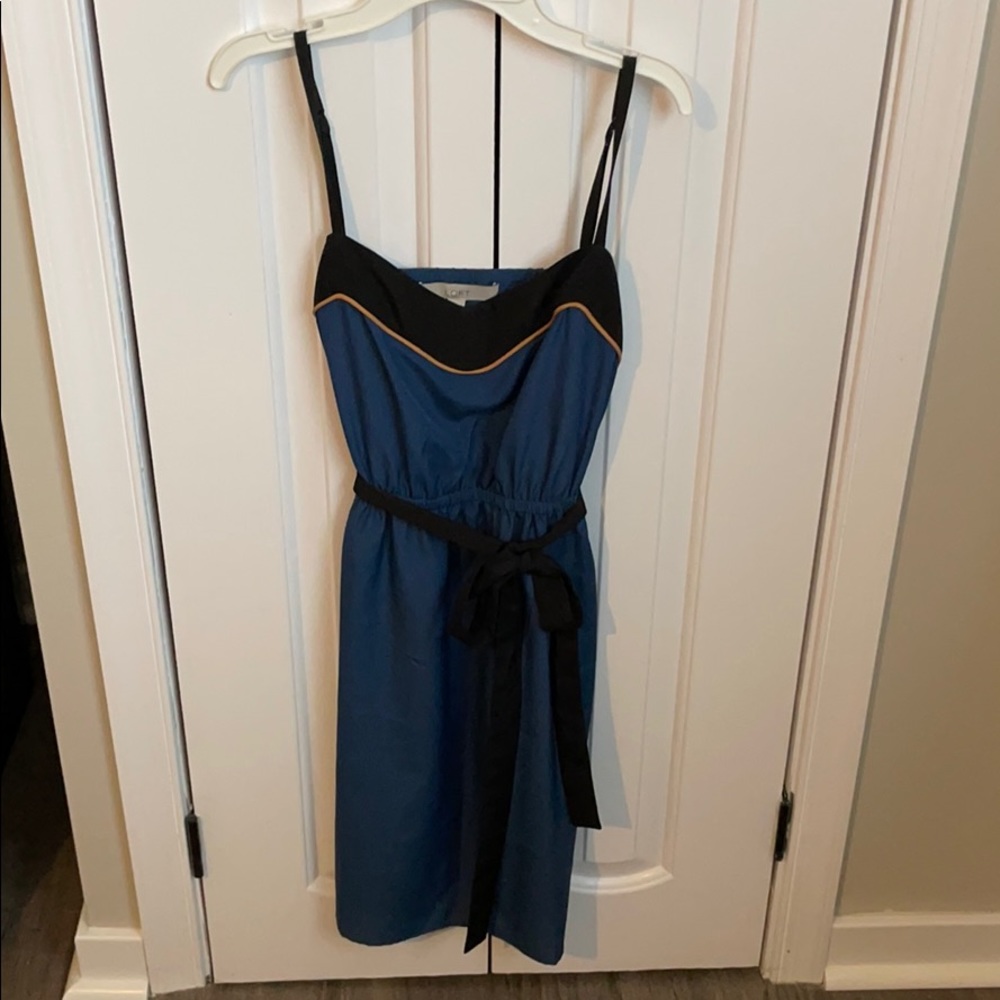Loft Dress
